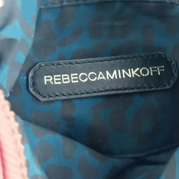 Rebecca Minkoff Cross Body Handbag - Picture 6 of 6
